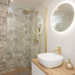 Betula Luxury Apartamento