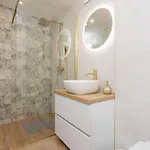 Apartamento Betula Luxury Split