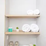 Apartamento Betula Luxury *