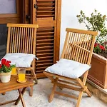 Betula Luxury Apartamento Split