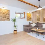Apartamento Betula Luxury Split