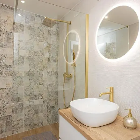Betula Luxury Daire
