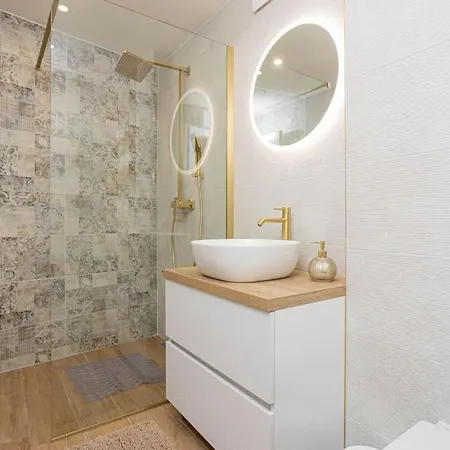 Daire Betula Luxury Split