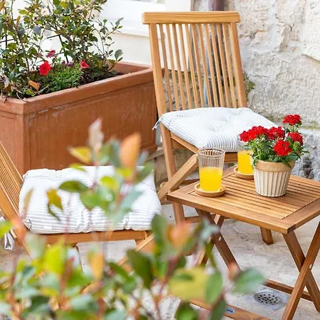 Betula Luxury Apartmán