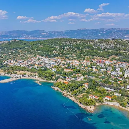 Betula Luxury Apartmán *