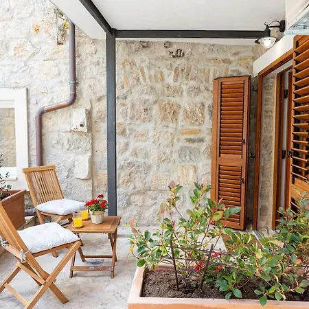 Daire Betula Luxury