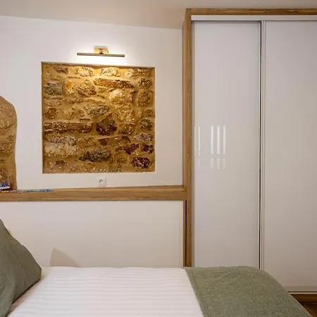 Betula Luxury Apartmán Split