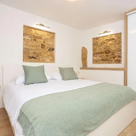 Betula Luxury 스플리트