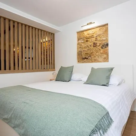 Apartment Betula Luxury