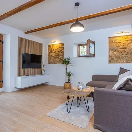 Betula Luxury Split