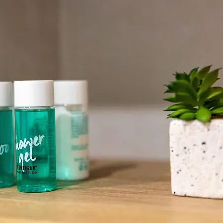 Apartment Betula Luxury *