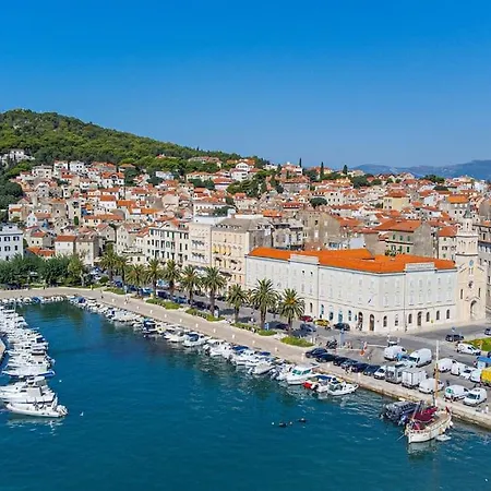 Betula Luxury Apartment *