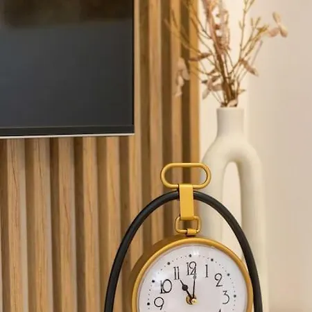 Apartment Betula Luxury Split