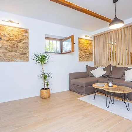 Apartment Betula Luxury Split