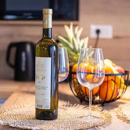 Betula Luxury Apartment