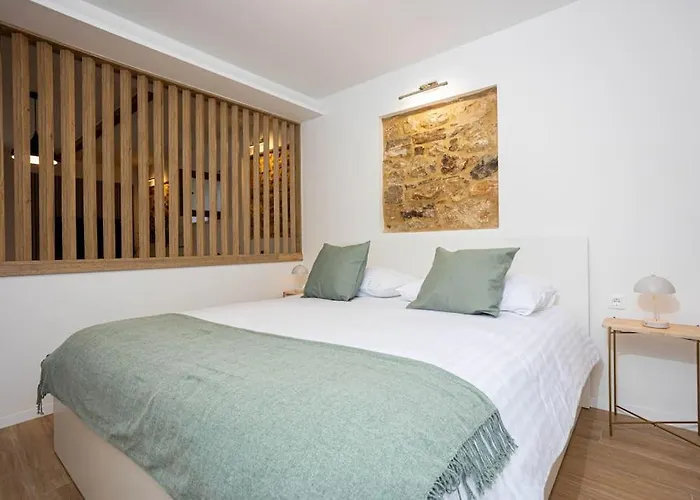 Apartman Betula Luxury