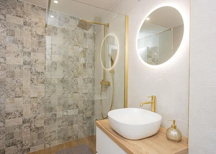 Betula Luxury Apartman