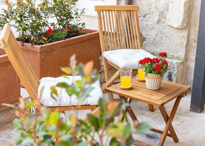 Betula Luxury Apartman