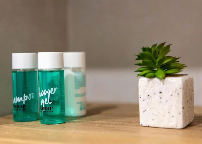 Apartman Betula Luxury *