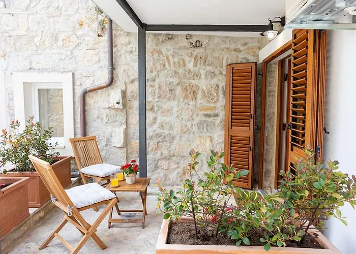 Apartman Betula Luxury