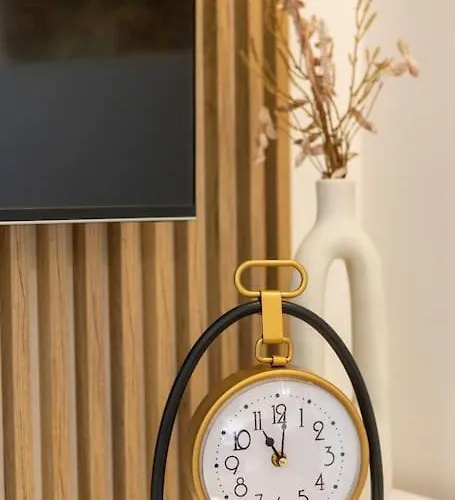 Apartman Betula Luxury Split