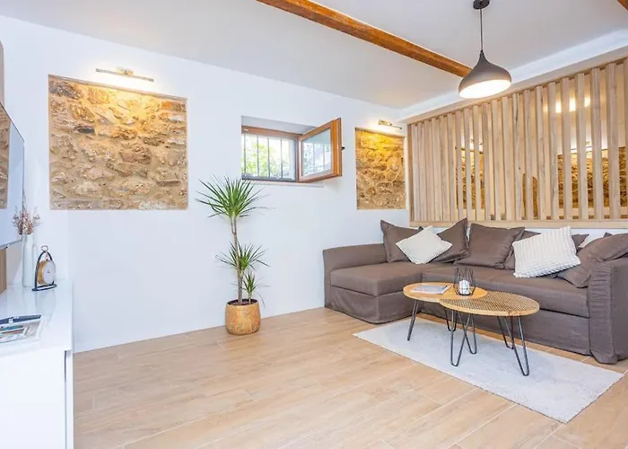 Apartman Betula Luxury Split