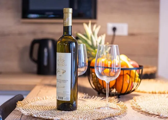 Betula Luxury Apartman